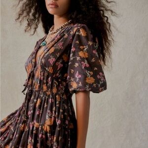 FREE PEOPLE • DRESS